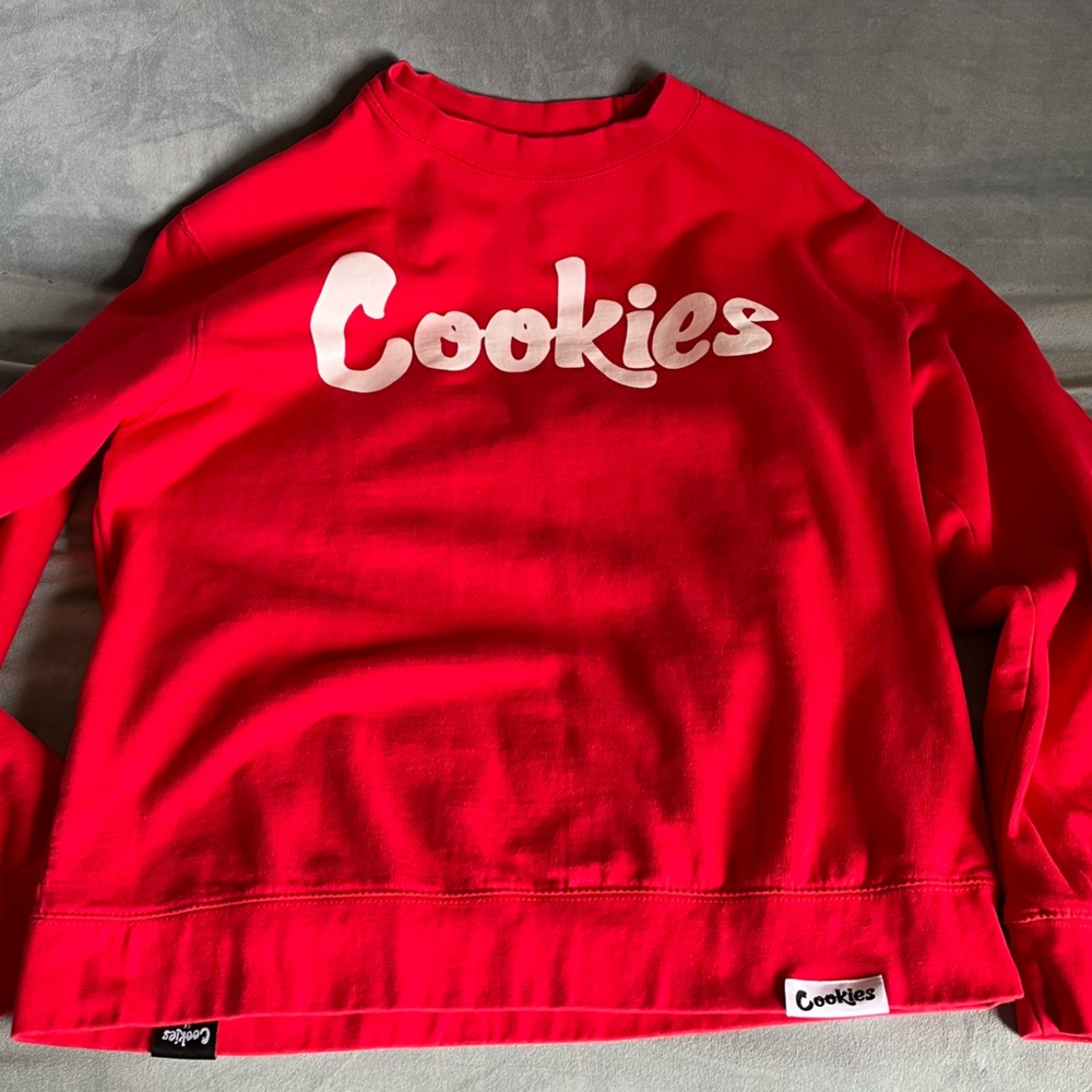 Cookies Sweatshirt